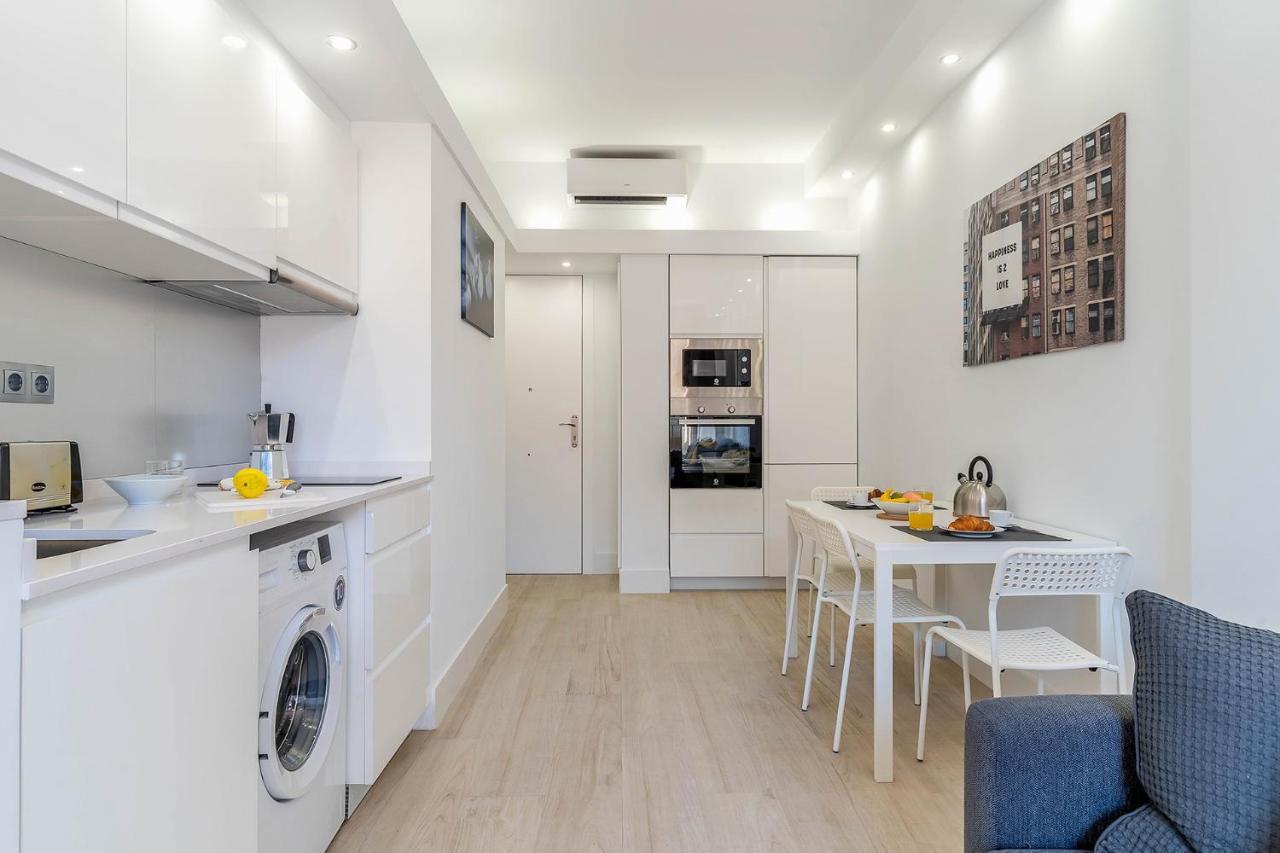 Ab Poble Sec Apartment Barcelona Zewnętrze zdjęcie