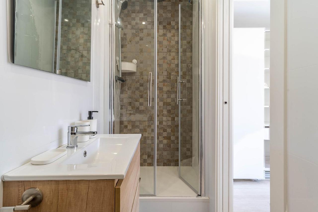 Ab Poble Sec Apartment Barcelona Zewnętrze zdjęcie