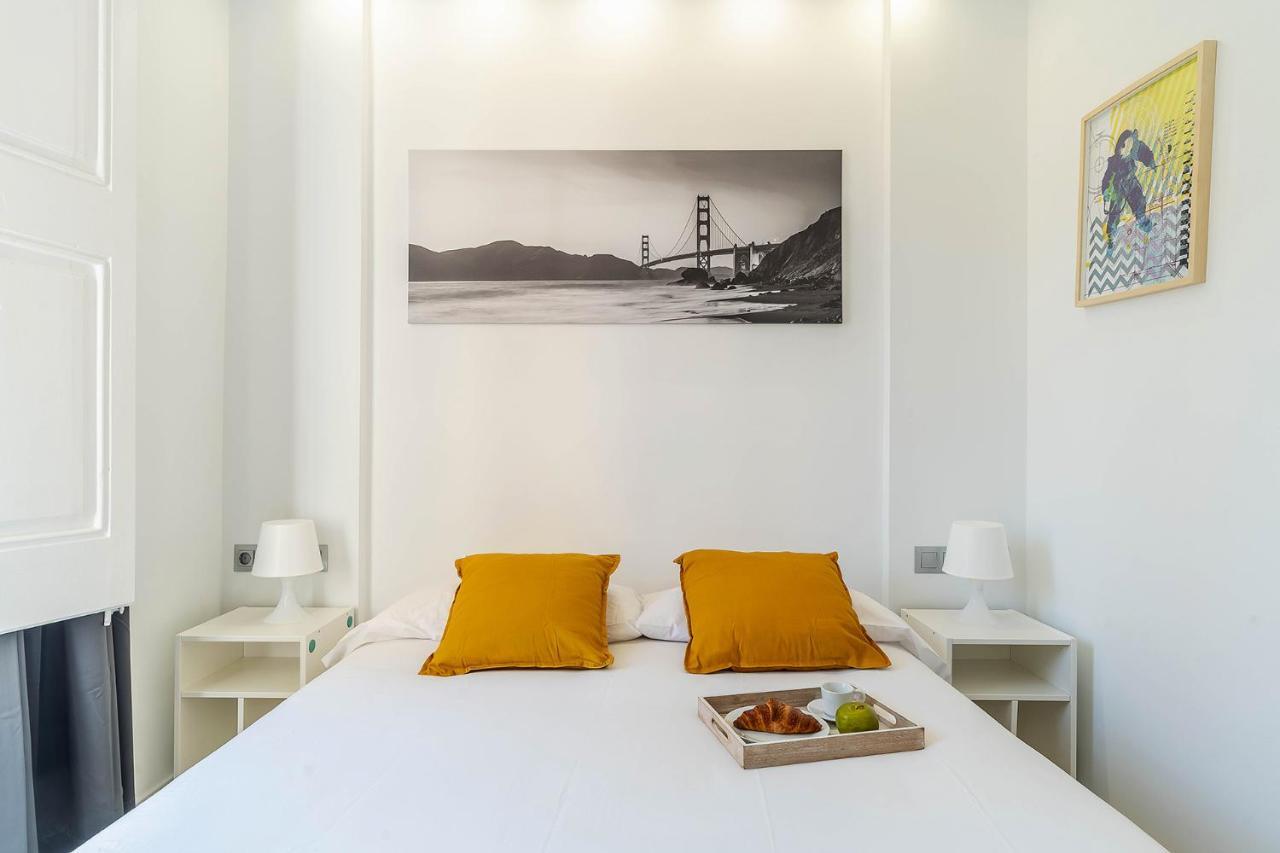Ab Poble Sec Apartment Barcelona Zewnętrze zdjęcie