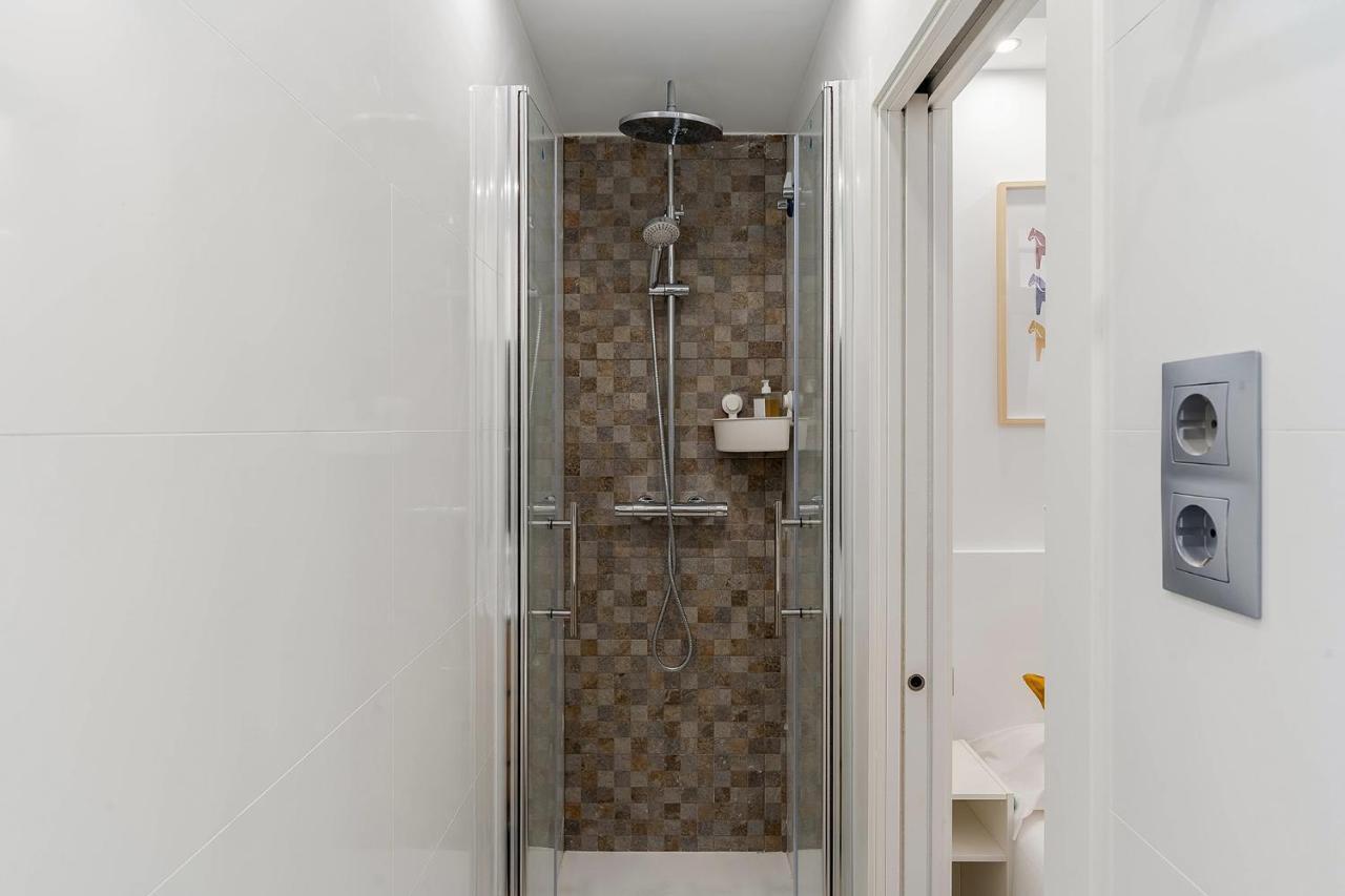 Ab Poble Sec Apartment Barcelona Zewnętrze zdjęcie